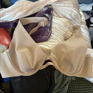 ThirdLove Cream Full-Coverage Bra Intimates